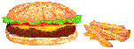 junk food